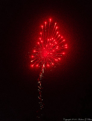 Hearts Aflame