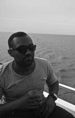 Malta Boat Party