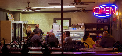 Nighthawks