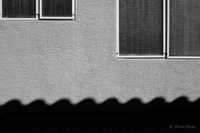 Shadows on the Wall