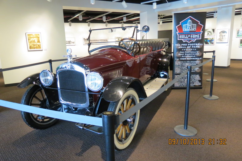 1920 Hupmobile 3