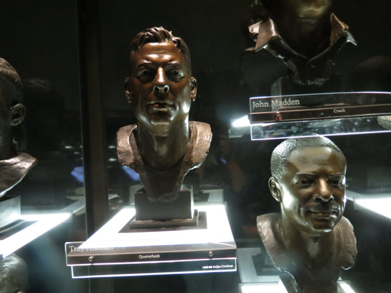 Troy Aikman