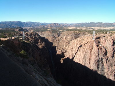 Royal Gorge Bridge & Park