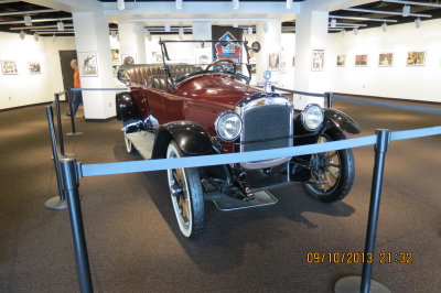 1920 Hupmobile 1