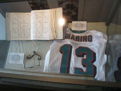 Dan Marino Jersey