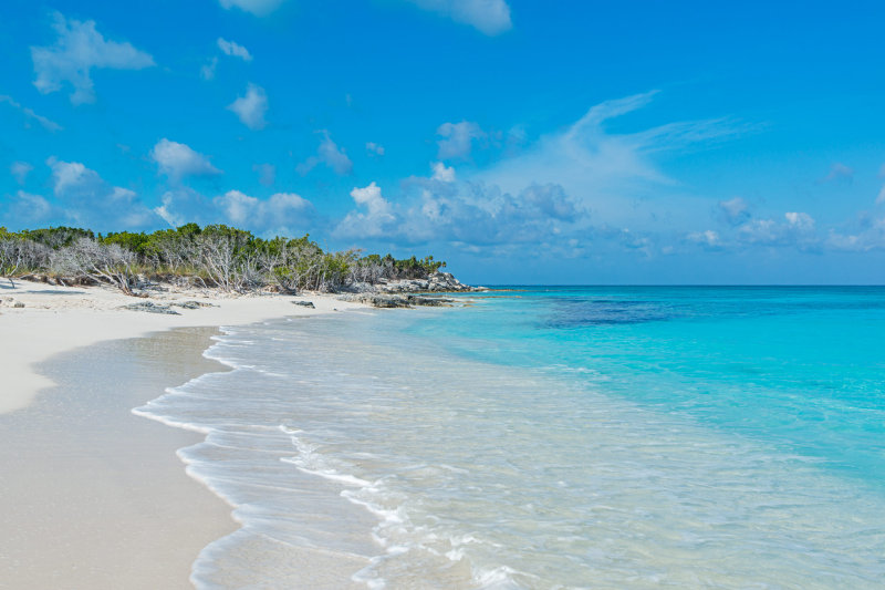 Little Water Cay