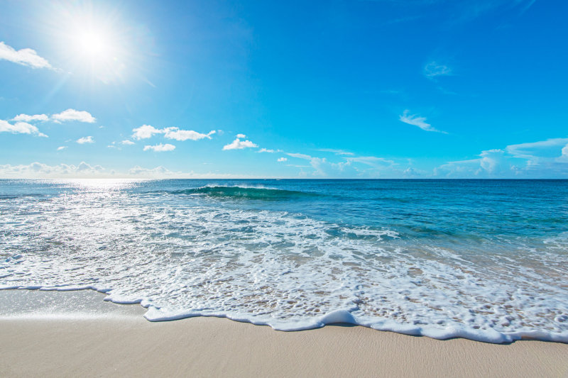 Malcolm Roads Beach