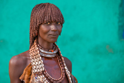 Omo Valley 