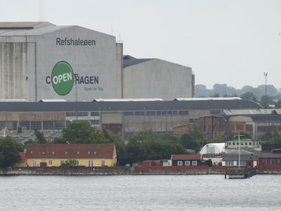 Copenhagen, Denmark