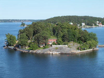Stockholm Archipelago