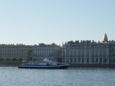 St. Petersburg, Russia