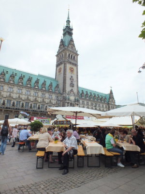 Hamburg, Germany