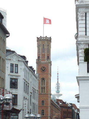 Hamburg, Germany