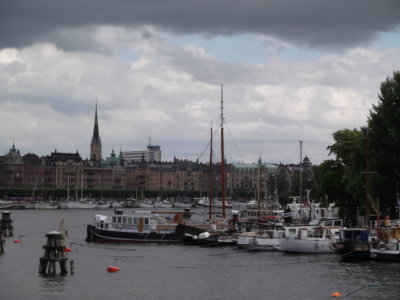 Stockholm, Sweden