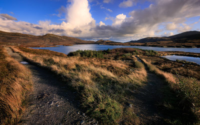 loch aineort