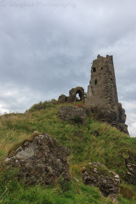 Dunure