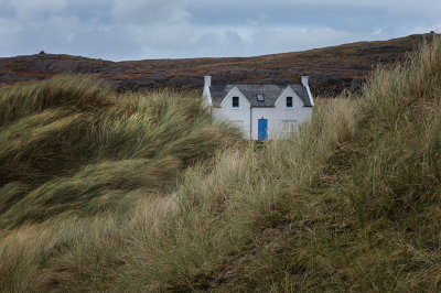 Ardnamurcan, Argyll & Bute