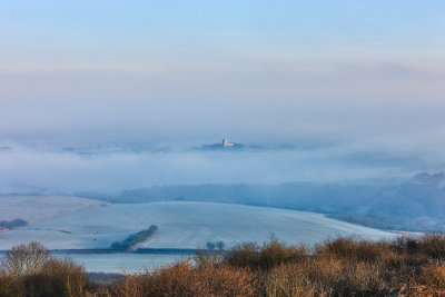 Edlesborough Church 2