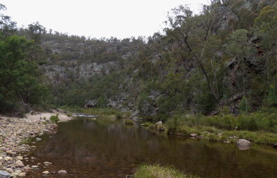 Avon River