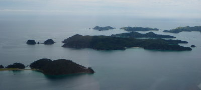 Bay of Islands