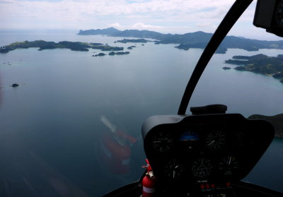 Bay of Islands