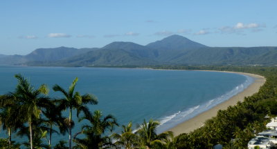 4 Mile Beach, Port Douglas