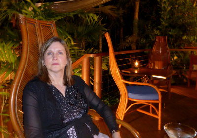 Nautilus Restaurant, Port Douglas