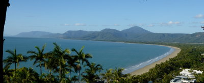 4 Mile Beach, Port Douglas