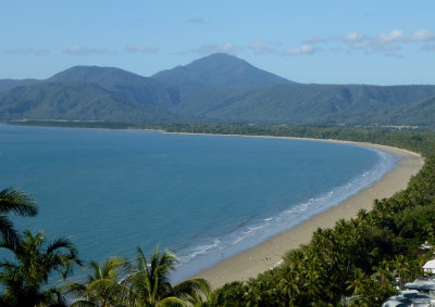 4 Mile Beach, Port Douglas