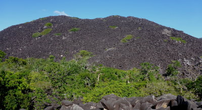 Black Mountain National Park near Cooktown