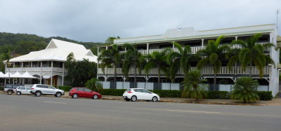 Sovereign Resort,  Cooktown