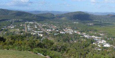 Cooktown