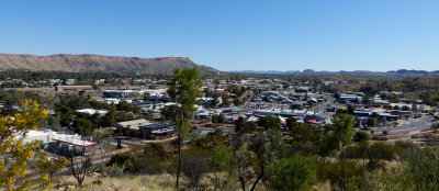 Alice Springs, Northern Territory