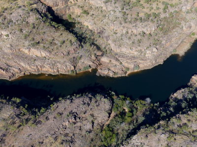 Katherine Gorge,  Nitmiluk National Park