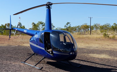 Helispirit Helicopters