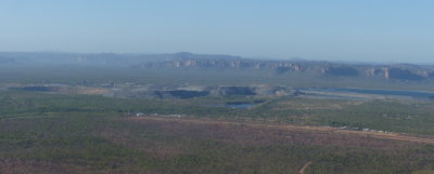 Ranger Uranium Mine, Kakadu