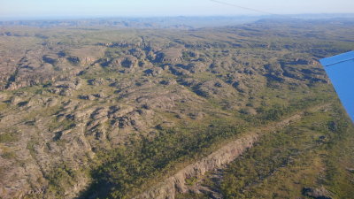 Arnhem Land, Northern Territory