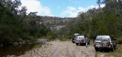 Avon River