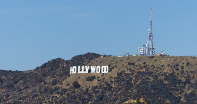 LA.Hollywood