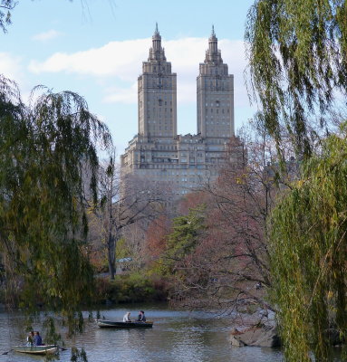 NY. Central Park