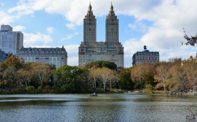 NY. Central Park