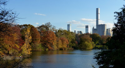 NY. Central Park