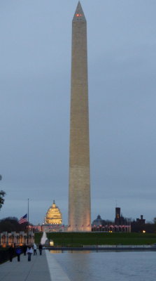 WAS.  Washington Monument