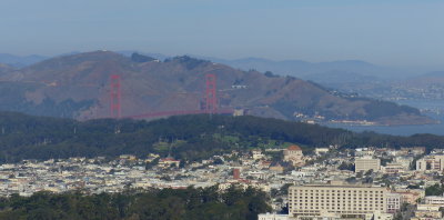 SF. From Twin Peaks