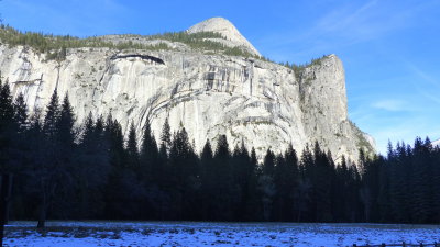 Yosemite National Park