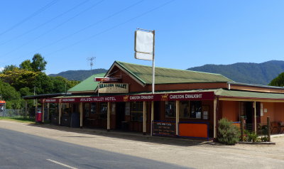 Araluen Valley Pub