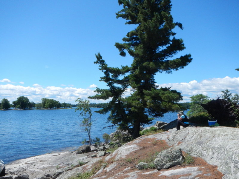 Lake Kabetogama, MN