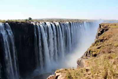Victoria Falls