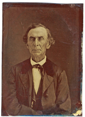 Harrison Linn 1813-1877