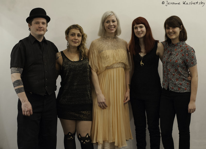 The FALL Tattooing & Artists Gallery